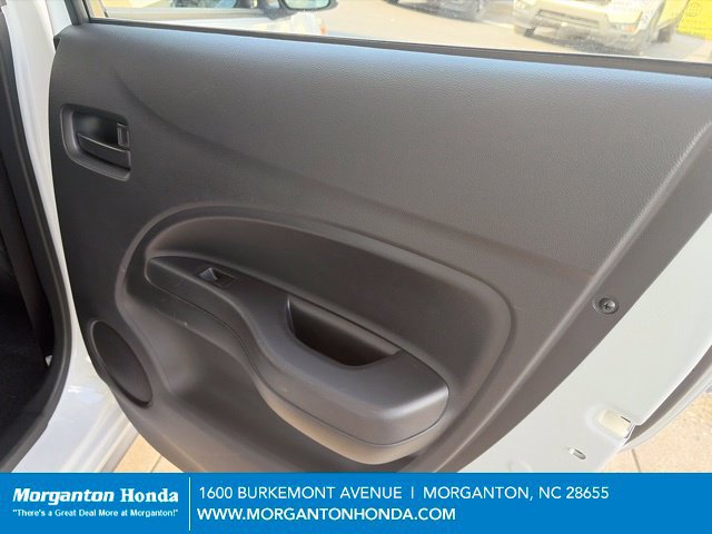 Used 2024 Mitsubishi Mirage ES FWD image 30