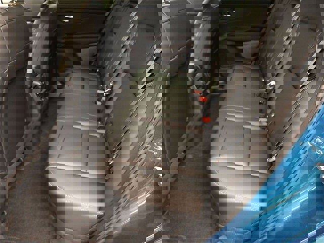 New 2025 Nissan Murano SL w/ Cargo Package image 30