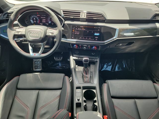 Certified 2025 Audi Q3 2.0T Premium Plus w/ Premium Plus Package AWD/4WD video 2