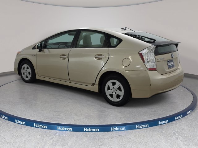 Used 2010 Toyota Prius Two FWD image 8