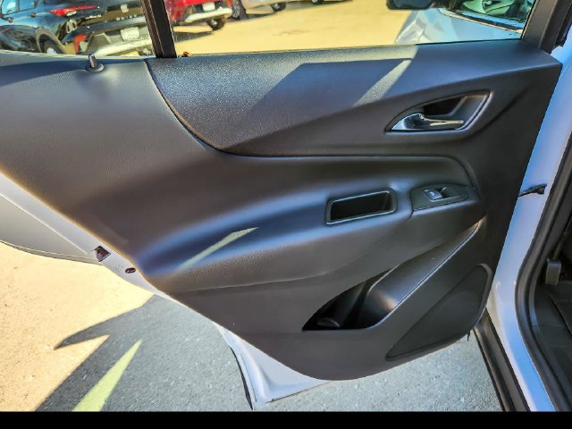 Used 2024 Chevrolet Equinox LT w/ LPO, Floor Liner Package FWD image 19
