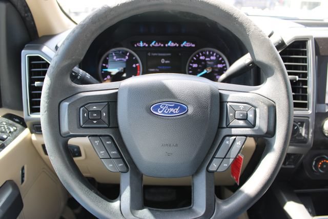Used 2019 Ford F250 XLT w/ XLT Premium Package AWD/4WD image 22