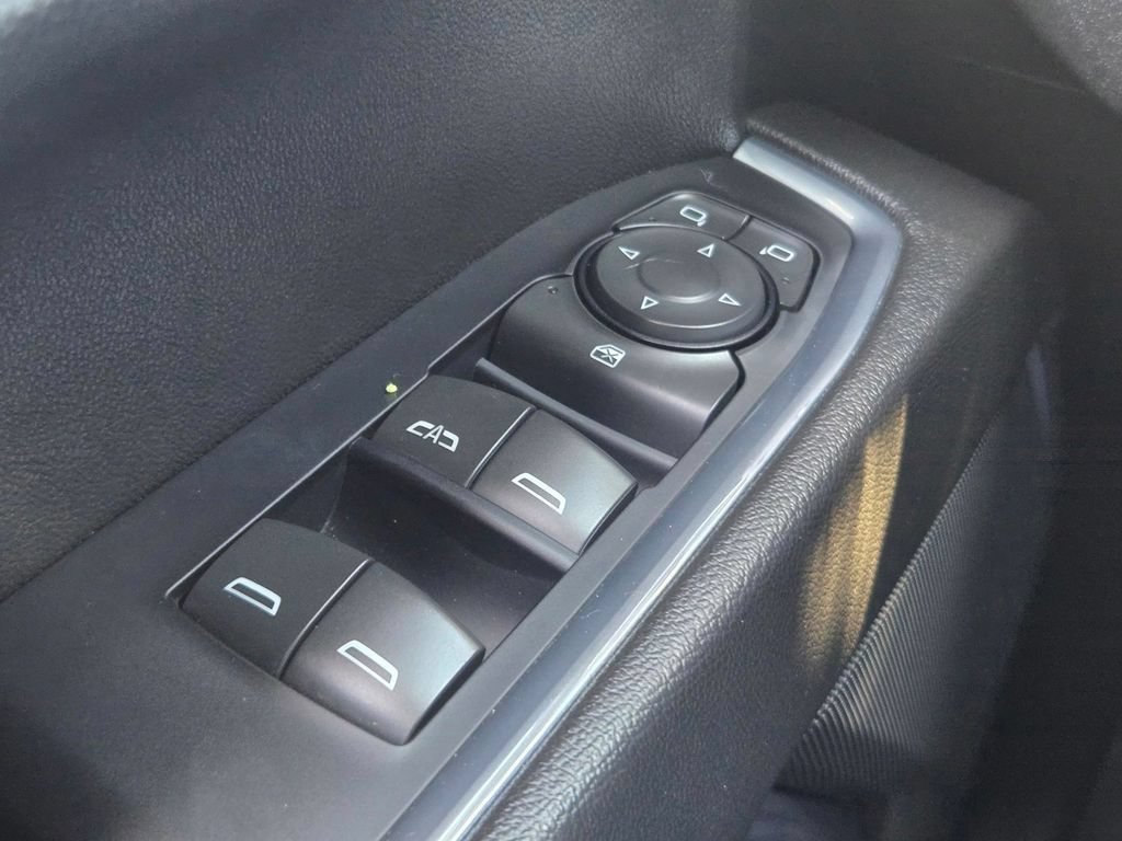 Used 2022 Chevrolet Silverado 1500 RST AWD/4WD image 19