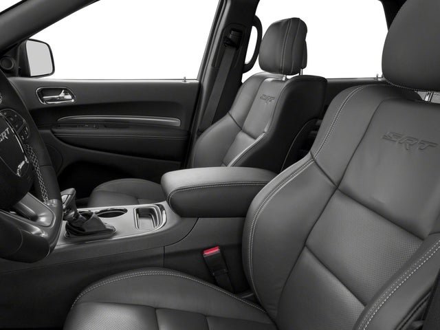 Used 2018 Dodge Durango SRT w/ Technology Group AWD/4WD image 9