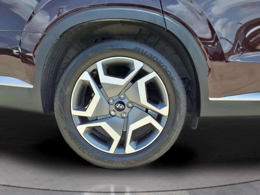 Used 2024 Hyundai Palisade SEL FWD image 20