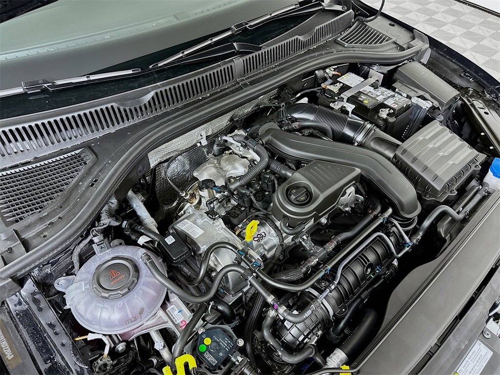 New 2026 Volkswagen Jetta SE image 26