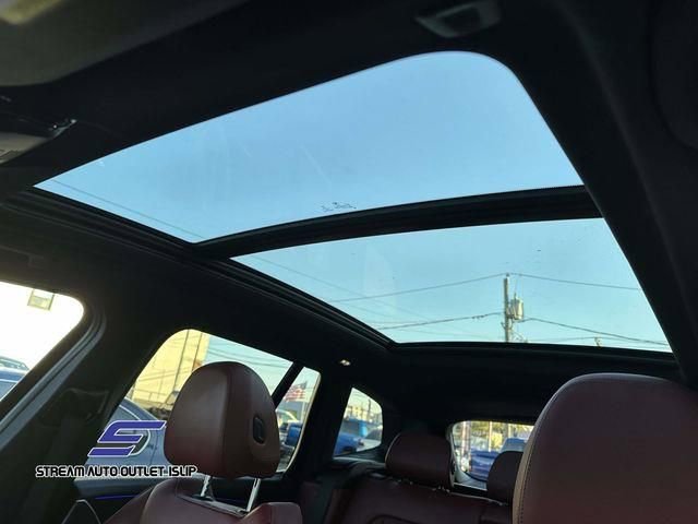 Used 2023 BMW X3 xDrive30i w/ Premium Package image 23