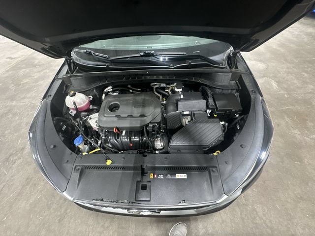 Used 2021 Hyundai Tucson SEL FWD image 22