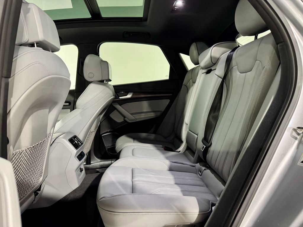 Used 2022 Audi Q5 2.0T Premium Plus image 29