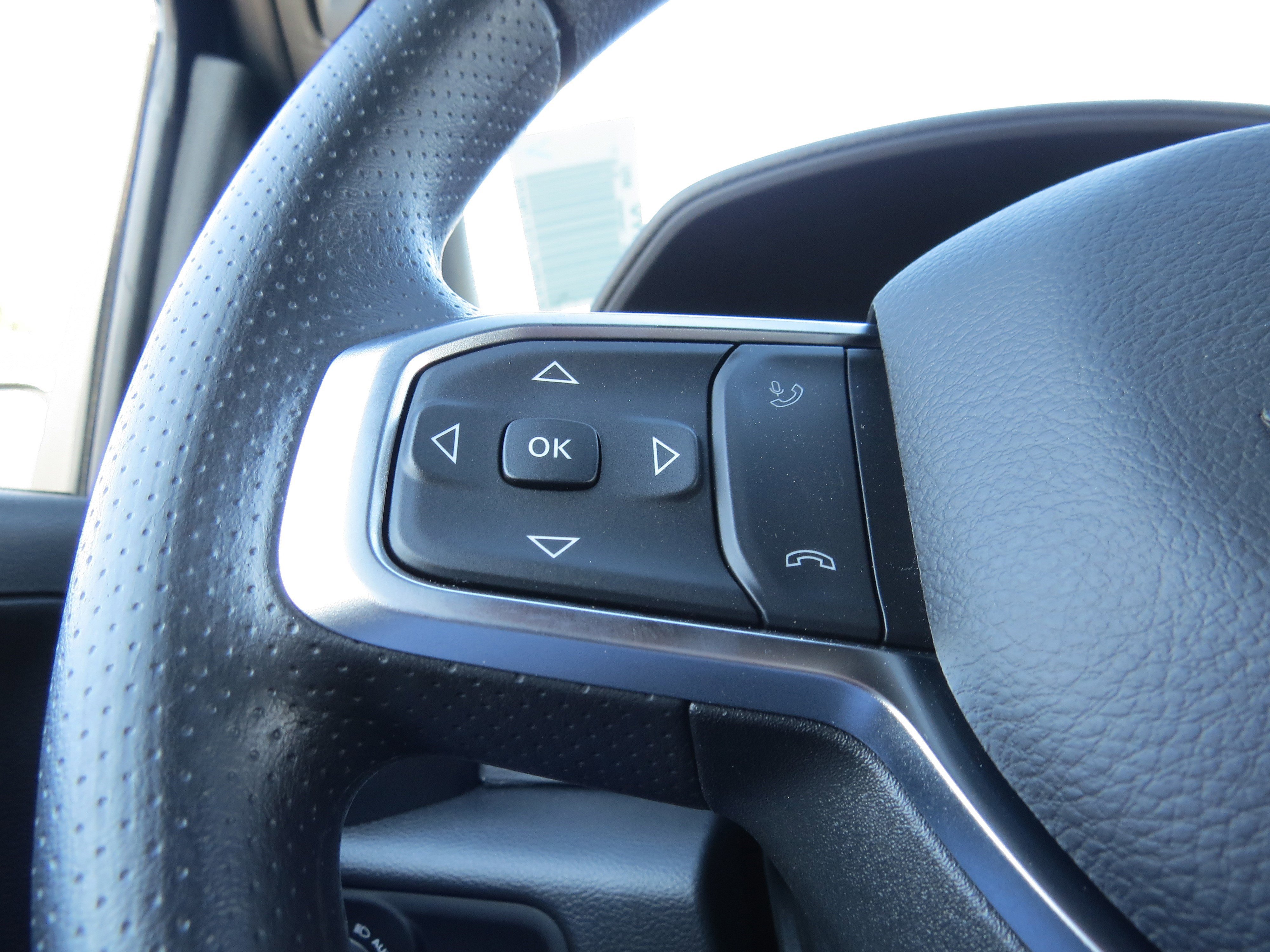 New 2026 RAM 2500 Tradesman image 18