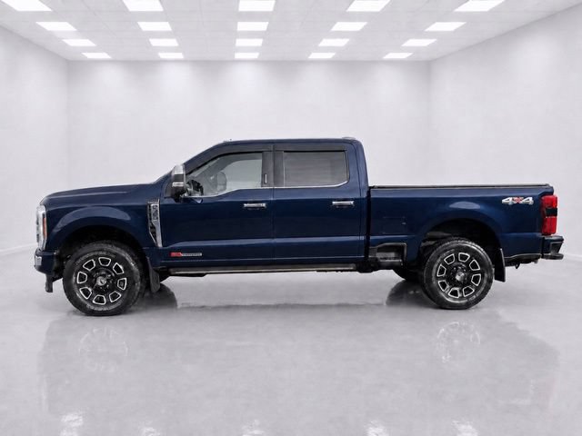 Used 2024 Ford F350 Platinum AWD/4WD image 5