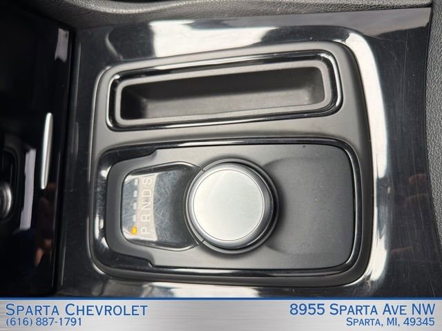Used 2018 Chrysler 300 S w/ 300S Premium Group 2 AWD/4WD image 18