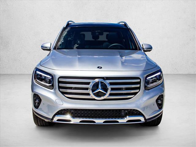 New 2026 Mercedes-Benz GLB 250 4MATIC video 2