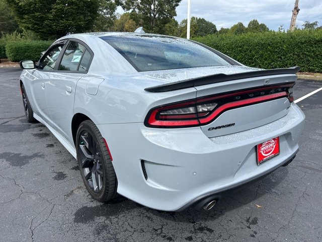 Used 2022 Dodge Charger GT w/ Blacktop Package image 7
