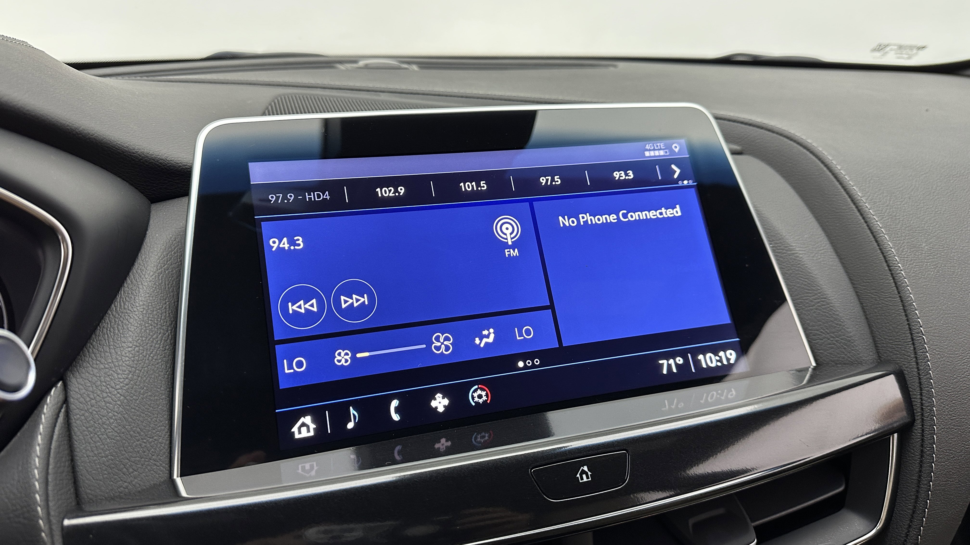 Used 2024 Cadillac CT5 Premium Luxury w/ Climate Package image 15