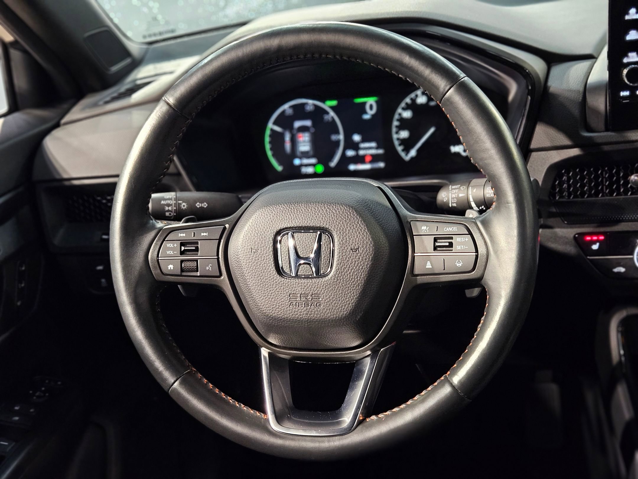 Used 2024 Honda CR-V Sport-L image 27