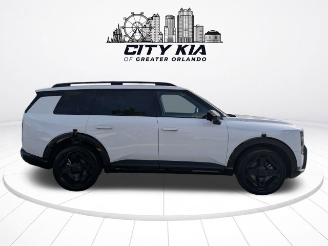 Certified 2027 Kia Telluride SX Prestige X-Line AWD/4WD image 6