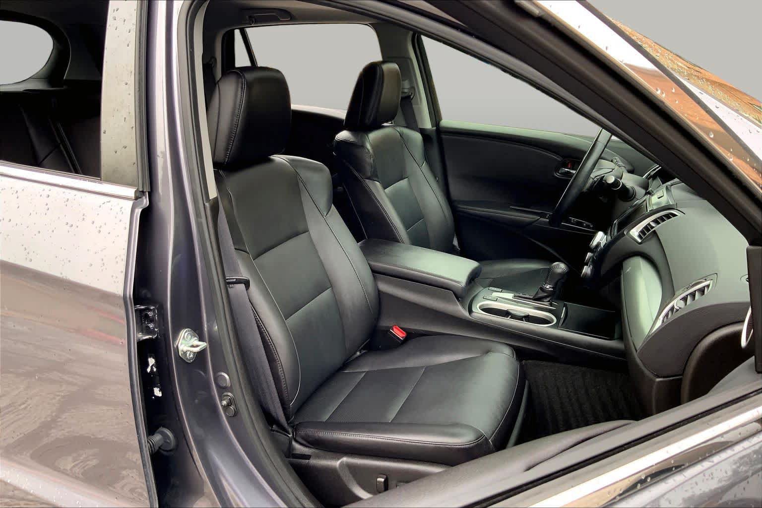 Used 2018 Acura RDX FWD w/ Technology Package image 9
