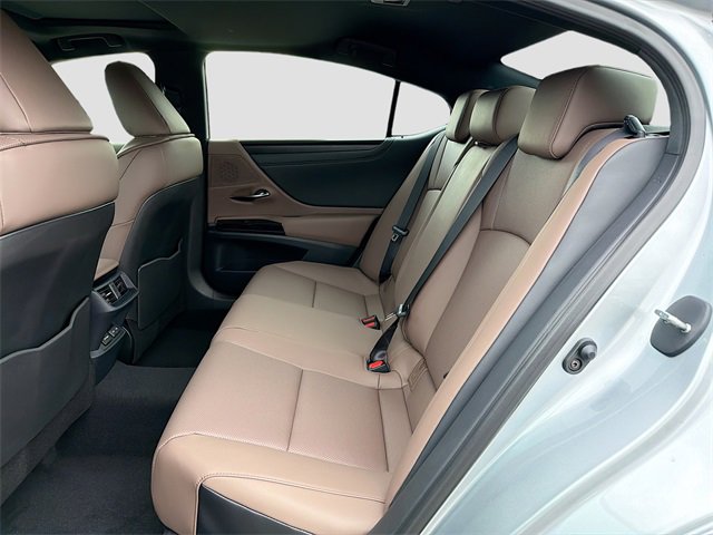 New 2025 Lexus ES 350 w/ Premium Package image 21