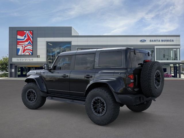 New 2026 Ford Bronco Raptor image 4