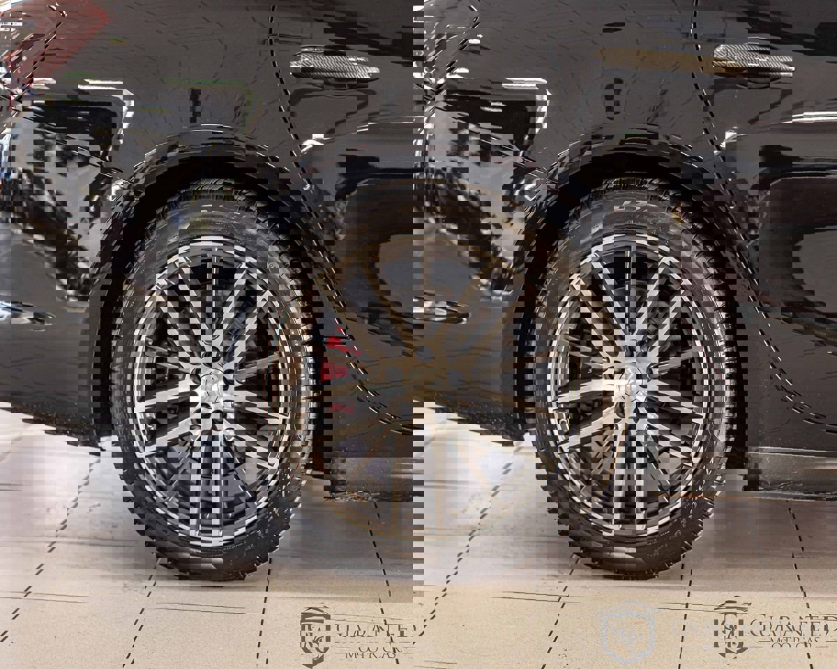 Used 2020 Maserati Ghibli image 9