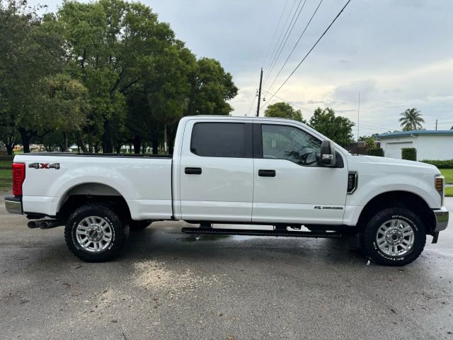 Used 2019 Ford F250 XLT image 2
