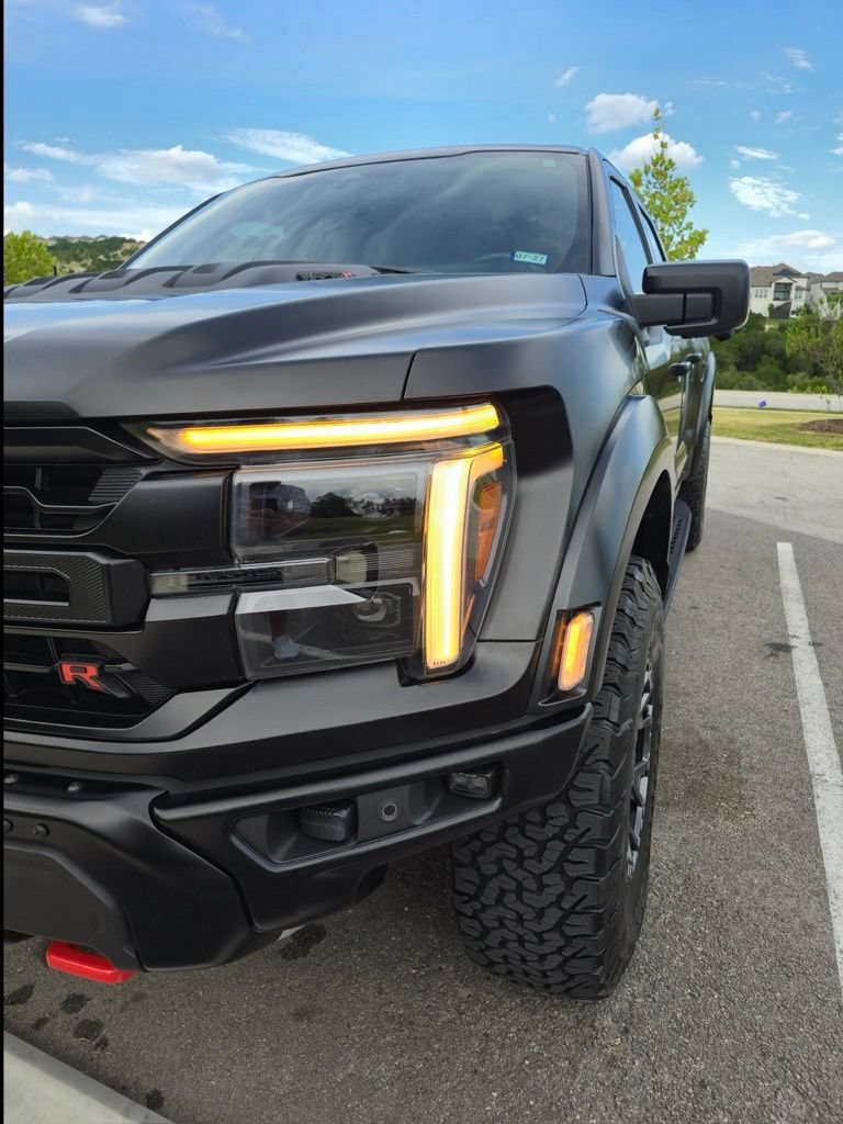 Used 2024 Ford F150 Raptor w/ Equipment Group 803A Raptor R AWD/4WD image 13