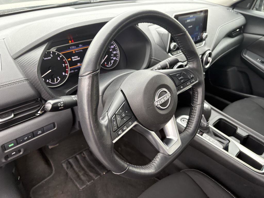 Used 2024 Nissan Sentra SV w/ All-Weather Package image 7