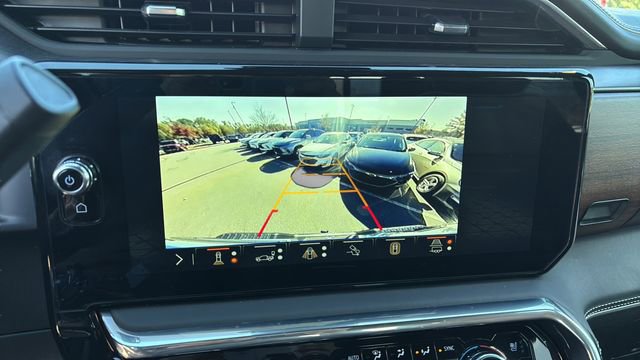 Used 2024 GMC Sierra 2500 Denali Ultimate w/ Max Trailering Package image 27
