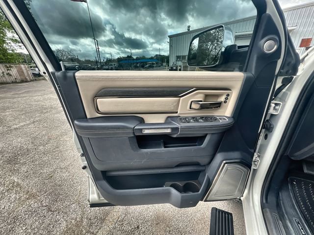 Used 2021 RAM 3500 Limited image 21