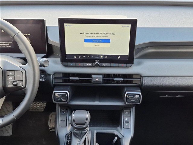 New 2026 Toyota RAV4 SE w/ Weather Package AWD/4WD image 12