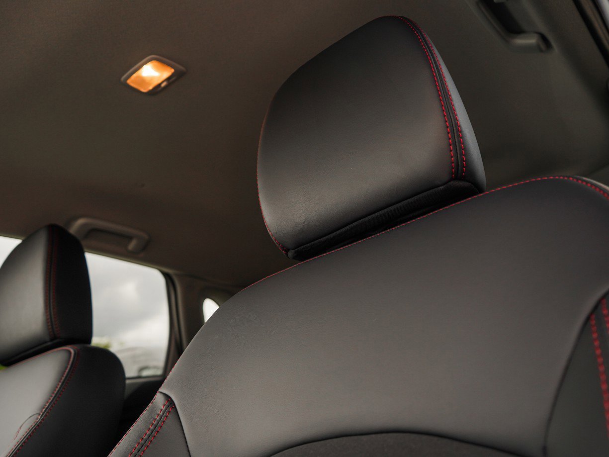 New 2025 Mitsubishi Outlander Sport SE image 18