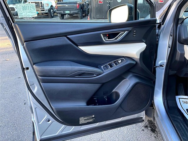 Used 2022 Subaru Ascent Limited image 18