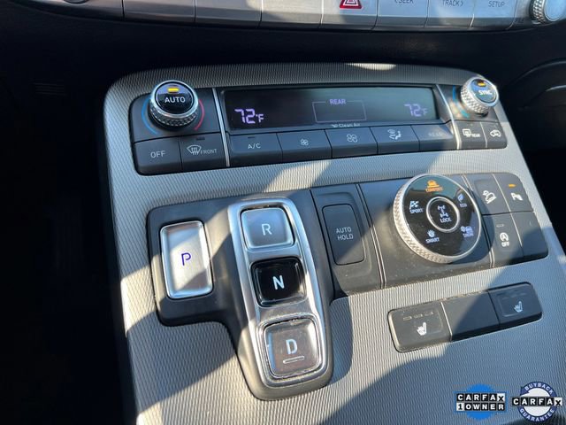 Used 2021 Hyundai Palisade SEL w/ Convenience Package image 15