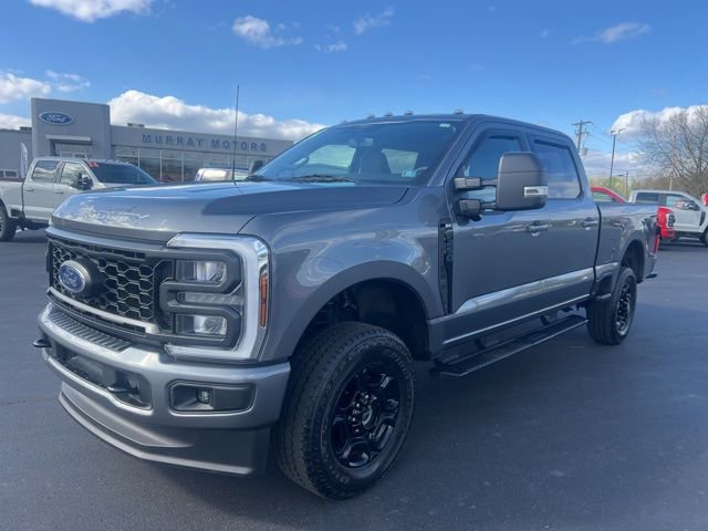 Used 2024 Ford F250 XL w/ 360-Degree Camera Package image 3