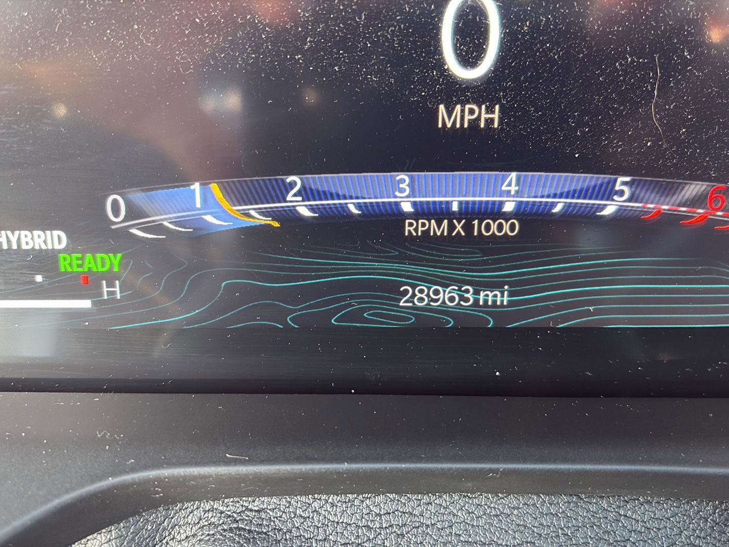 Used 2023 Jeep Grand Cherokee Trailhawk w/ Advanced Protech Group II image 22