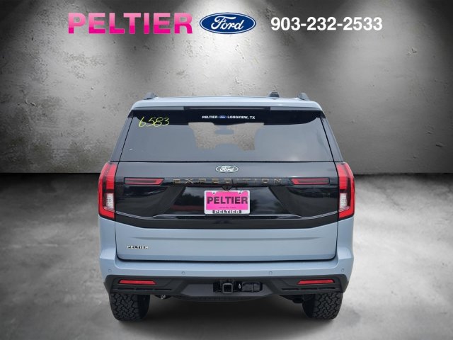 New 2026 Ford Expedition Tremor AWD/4WD image 4
