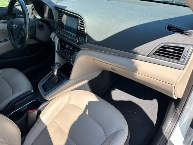 Used 2017 Hyundai Elantra SE w/ SE A/T Tech Package 03 FWD image 26