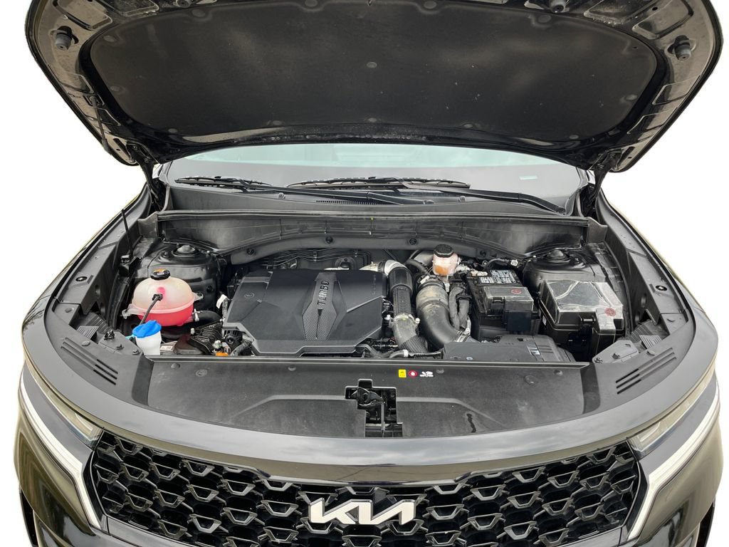 Used 2023 Kia Sorento SX AWD/4WD image 32