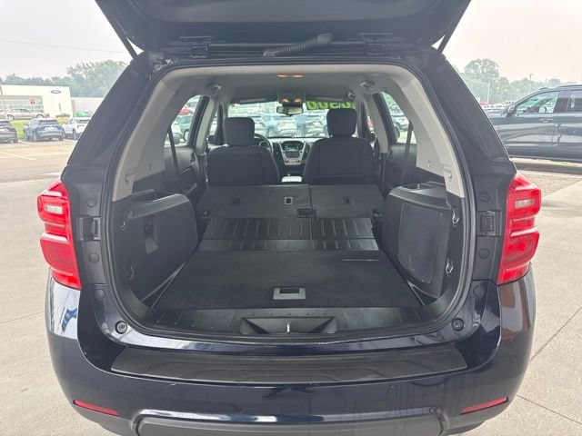 Used 2016 Chevrolet Equinox LS FWD image 34
