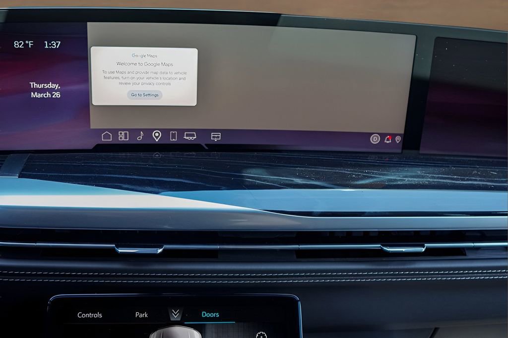 New 2026 Cadillac Escalade Sport w/ Touring Package image 13