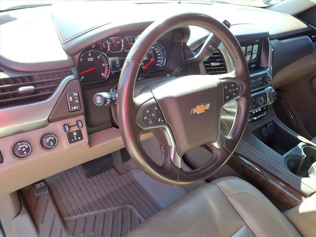 Used 2019 Chevrolet Tahoe LT w/ LT Signature Package image 8