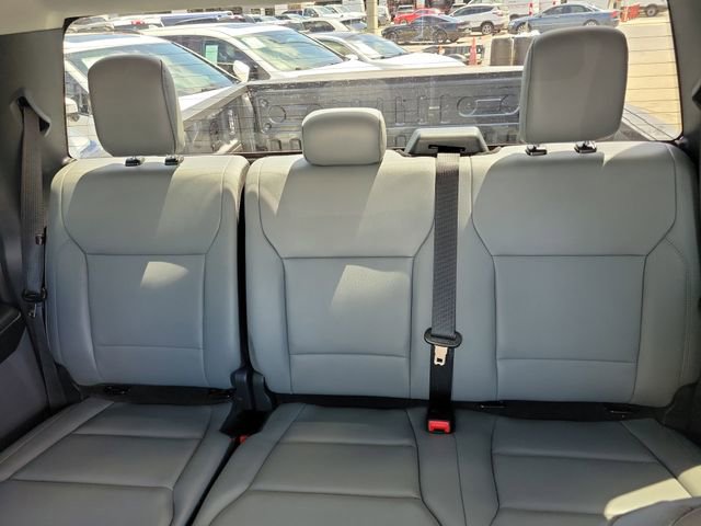 Used 2025 Ford F150 Lightning Flash image 11