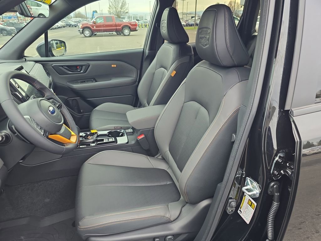 New 2026 Subaru Forester Wilderness image 10