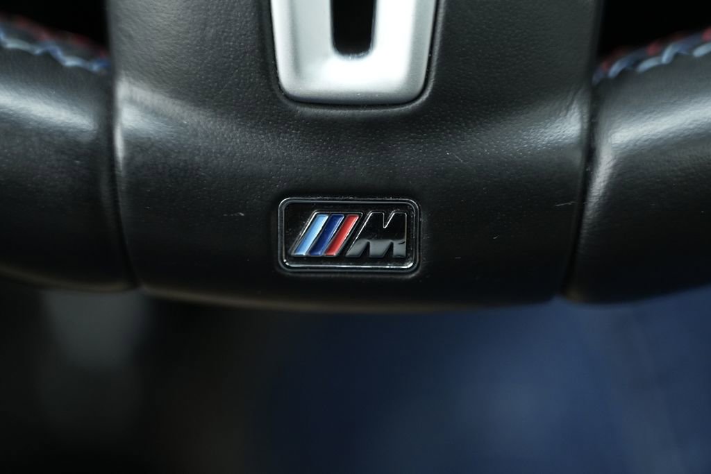 Used 2019 BMW X6 M image 58