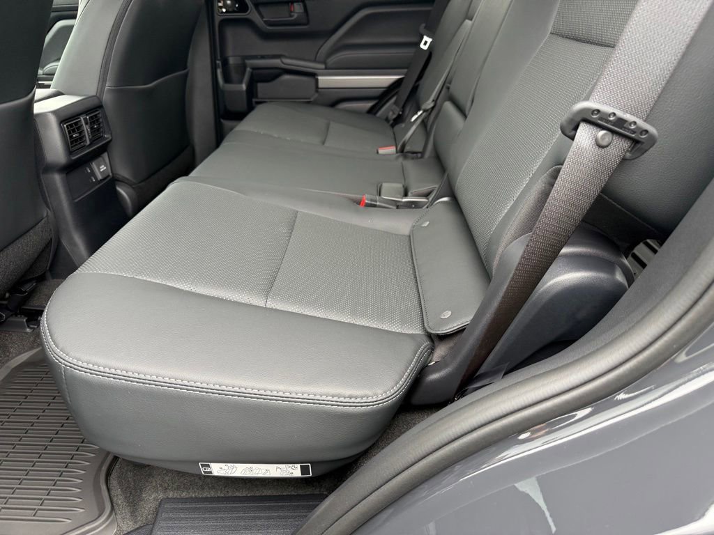 New 2026 Toyota 4Runner TRD Off-Road Premium AWD/4WD image 36