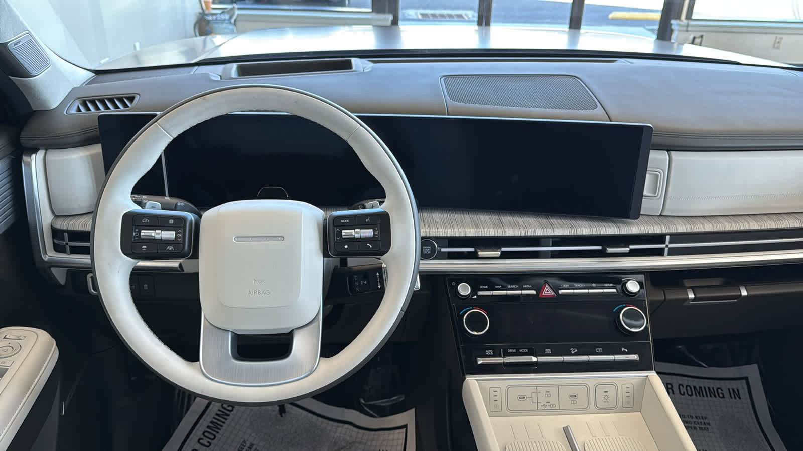 Used 2024 Hyundai Santa Fe Calligraphy image 19