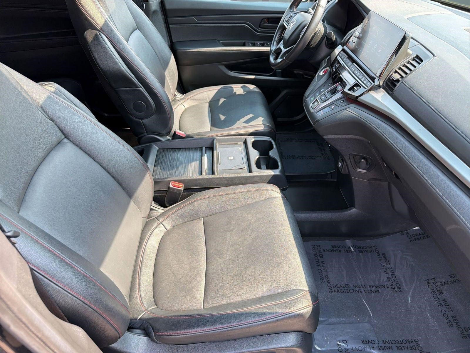 Used 2025 Honda Odyssey Sport-L image 30