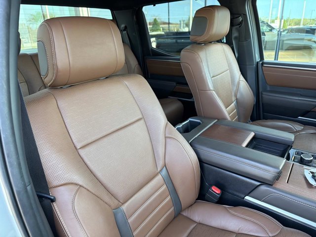 Used 2024 Toyota Tundra 1794 Edition w/ TRD Off-Road Package image 23