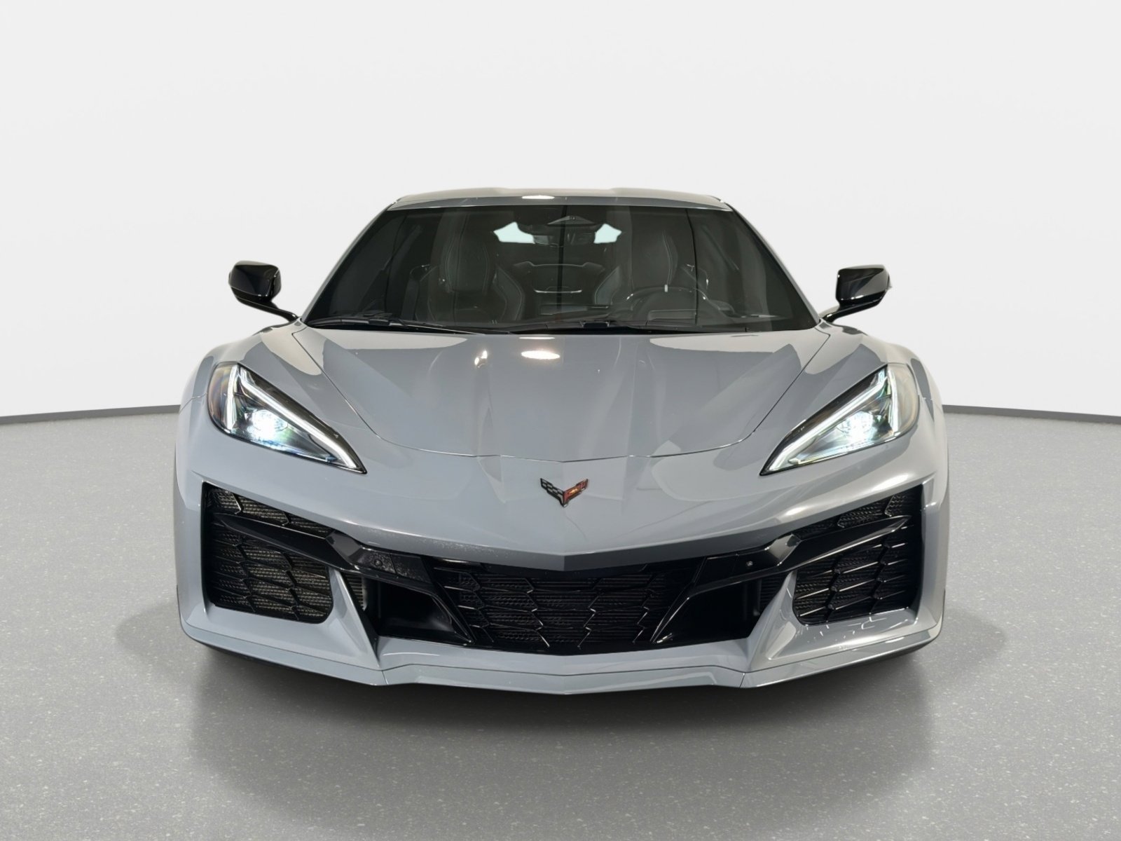 Used 2025 Chevrolet Corvette Z06 w/ Battery Protection Package image 8